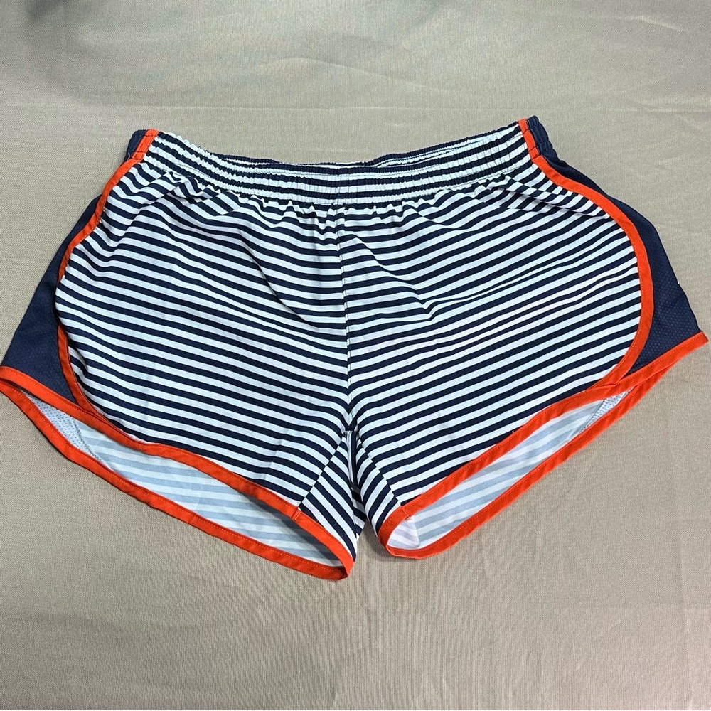 Varsity Shorts